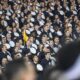 Naval Academy Nixes Classes, Topics as Full Scope of Trump Diversity Ban Remains Unknown