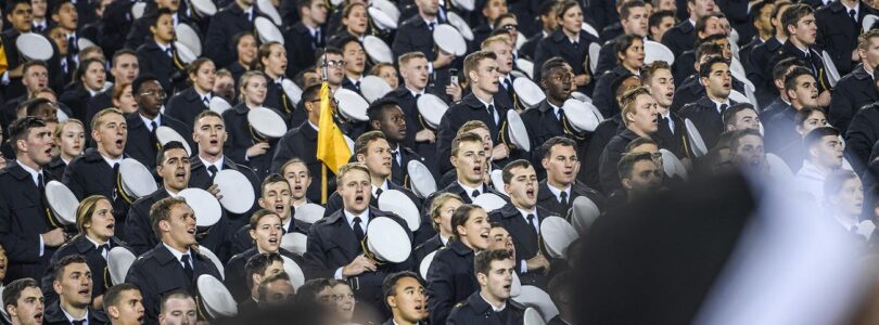 Naval Academy Nixes Classes, Topics as Full Scope of Trump Diversity Ban Remains Unknown
