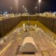 Navy Stays Silent on Panama Canal Use as Negotiations on Fees Stall