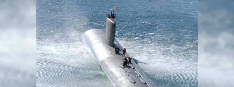 Misadventures on a Nuclear Submarine: A Swollen Knee, a Gush of Water, and a Man Overboard