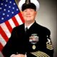Command Master Chief Robert C. Laird