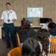 Recruiters visit Rosemont High School