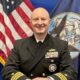 Commander Dan Giller