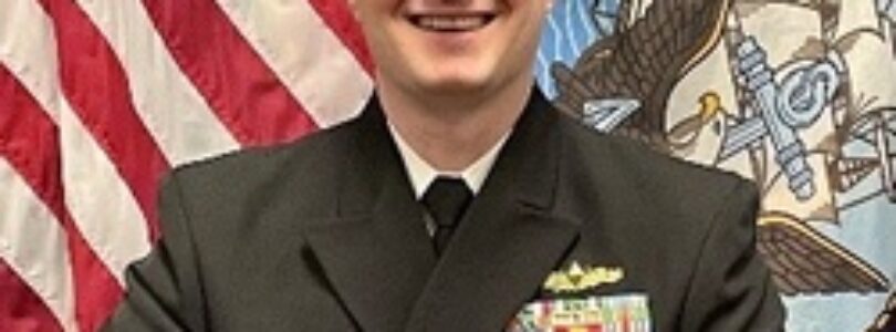 Commander Dan Giller