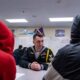 Recruiters visit Discovery High School [Image 3 of 5]