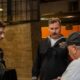 Recruits visit the California State Railroad Museum [Image 5 of 7]