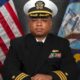 Commander Anthony Bryant