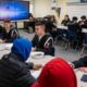 Recruiters visit Discovery High School [Image 4 of 5]