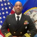 Commander Robert Floyd