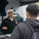 Recruiters visit Rosemont High School [Image 3 of 7]