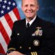 Commander Andrew C. Gerla