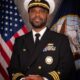 Commander Tim Henderson