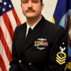 CMDCS(IW/AW) Thomas C. Walsh