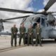 Marines save injured motorcyclist stranded in California desert