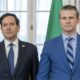 Top Trump officials accidentally shared war plans with media