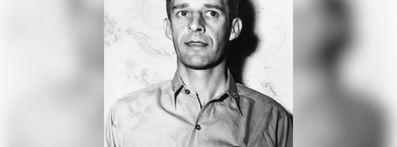 In WWII, the ‘Tokyo Express’ was tough to beat. One man changed that.