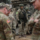 Uncertainty is the only constant in the Pentagon’s budget outlook