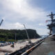 Second aircraft carrier on the way to join fight against Houthis