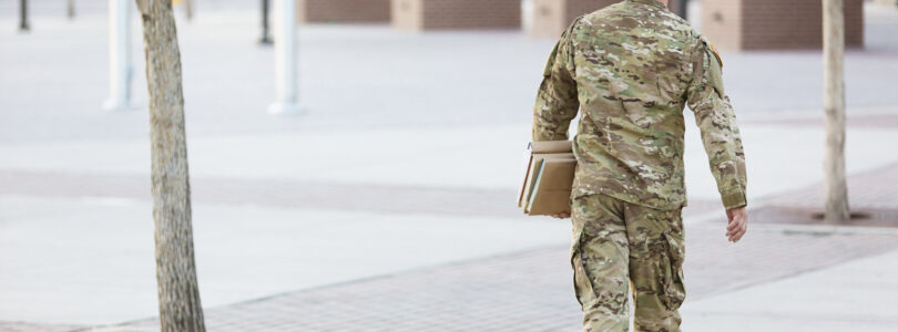 What troops need to know about the GI Bill, tuition assistance in 2025