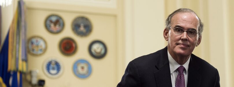 Senator invites fired VA inspector general as guest for Trump speech