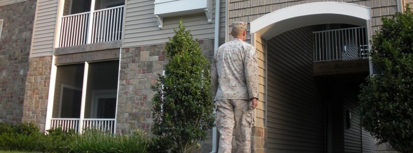 What troops need to know about Basic Allowance for Housing in 2025