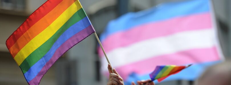 Navy details separation process for transgender personnel