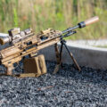 New Army ammo facility to supply millions of 6.8 mm rounds annually