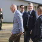 Hegseth Beefs Up Warship Presence in the Middle East and Will Have 2 Aircraft Carriers in the Region