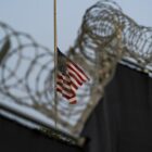 Pentagon Reviews Plans to Cut Troops Handling Migrants at Guantanamo by as Much as Half