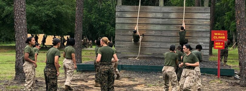 Military Review of Fitness Standards Will Find Array of Tests, But Higher Requirements for Combat