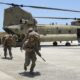 Military Leaders Warn of Risks to Armed Forces’ Readiness in Temporary Funding Bill