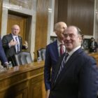 Senate Confirms Investment Banker John Phelan as Navy Secretary