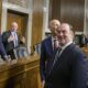 Senate Confirms Investment Banker John Phelan as Navy Secretary