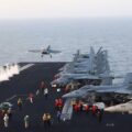 Iran Denies Aiding Yemen’s Houthi Rebels After US Strikes and Threat From Trump