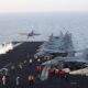 Iran Denies Aiding Yemen’s Houthi Rebels After US Strikes and Threat From Trump