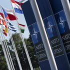 GOP leaders warn Trump not to abandon NATO post, Pacific buildup plans