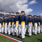 Air Force monitoring bases for compliance with DEI executive orders