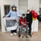 Joe Harris, believed to be oldest surviving WWII paratrooper, has died