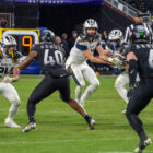Senator pushes for new rules letting academy athletes play pro sports