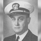 Meet Lt. Preston, one of the only PT crewmen to be awarded the MOH