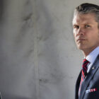 White House, DOD deny that Hegseth leaked military secrets in chat app