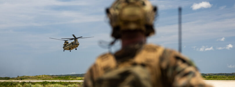 Marine Corps eyes future stability of Indo-Pacific with Balikatan 2025