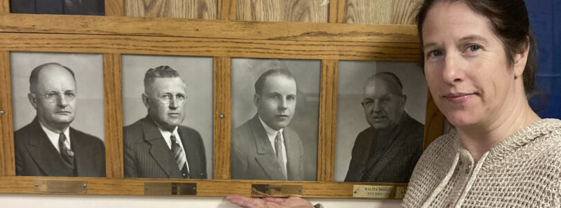 The 18-year-old World War I corporal behind Fort Benning’s renaming