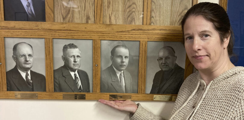 The 18-year-old World War I corporal behind Fort Benning’s renaming