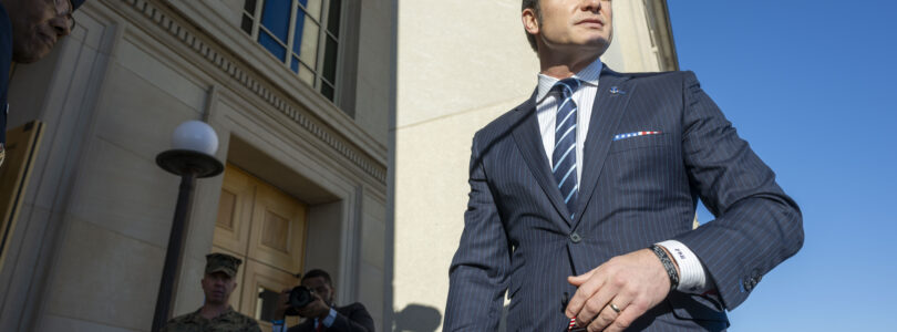 America needs military lawyers willing to uphold its principles