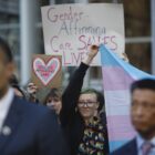 VA leaders announce end to all transgender-related care for vets