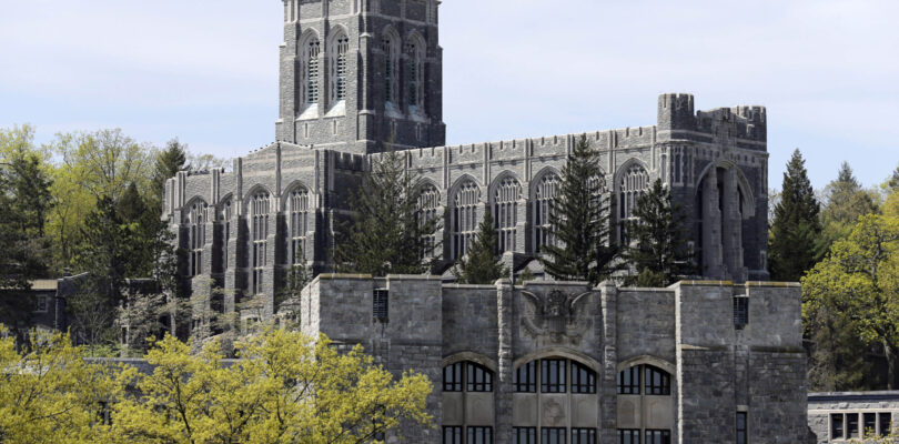 West Point colonel faces misconduct charges for third time