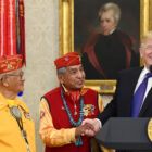 Articles about Navajo Code Talkers removed in Pentagon’s DEI purge