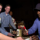 ‘Antwone Fisher’ is the most important military film you haven’t seen