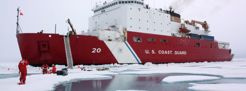 US Coast Guard Academy censors ‘climate change’ from its curriculum